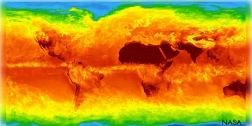 Read more about - Global Warming | মহাসাগরকে বদলে দিচ্ছে বিষাক্ত গ্রিনহাউস গ্যাস! মানুষের কারণে কীভাবে প্রকৃতি পরিবর্তন হচ্ছে ভিডিও পোস্ট করে দেখালো নাসা!