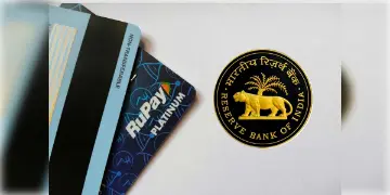 Read more about - Cardless Transaction and Rupay Card | কার্ড ছাড়াই তুলতে পারবেন টাকা! রুপে কার্ড নিয়ে বড় ঘোষণা আরবিআই-র!