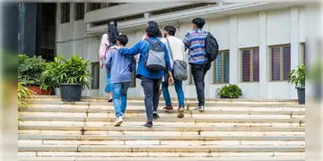 Read more about - NIRF Ranking 2024 । দেশের সেরার সেরা কলেজের মধ্যে বাংলার দুটি কলেজ! সেরা ১০ ম্যানেজমেন্ট শিক্ষা প্রতিষ্ঠানেও স্থান বাংলার