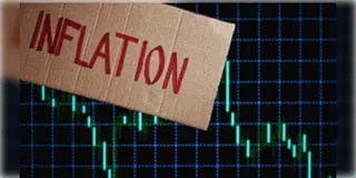 Read more about - Retail Inflation | স্বস্তি মধ্যবিত্তের, দেশের খুচরো মুদ্রাস্ফীতির হার কমে পৌঁছলো ১.৫৫ শতাংশে!