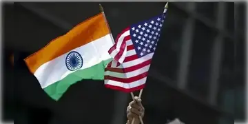 Read more about - India-US | রাশিয়ায় পণ্য সরবরাহ করার জন্য ১৮টি ভারতীয় সংস্থাকে নিষিদ্ধ ঘোষণা করলো আমেরিকা