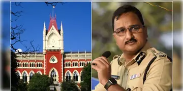 Read more about - R G Kar Case | বিনীত গোয়েল সম্পর্কিত মামলা থেকে সরে দাঁড়ালেন প্রধান বিচারপতি টিএস শিবজ্ঞানম!