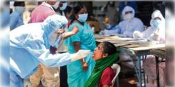 Read more about - Covid 19 Cases in India | দেশে করোনা পজিটিভ হাজারেরও বেশি! কোন রাজ্যে আক্রান্ত কত? বাংলায় অ্যাক্টিভ কোভিড রয়েছে ক'টা?