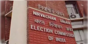 Read more about - Election Commission | রাজ্যের ২৪টি জেলার জন্য ২০০২ সালের ভোটার তালিকা প্রকাশ করল নির্বাচন কমিশন!