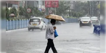 Read more about - Weather Update | 'মান্থা’র ল্যান্ডফলের প্রভাব, বৃষ্টির কবলে কলকাতা, একনজরে মহানগরের আজকের আবহাওয়া আপডেট