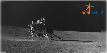 Read more about - ISRO Chandrayaan 3 Live | প্রজ্ঞানের পর ঘুমিয়ে পড়লো বিক্রম! রোভার-ল্যান্ডারের 'ঘুম' ভাঙাতে সাহায্য নাসার!