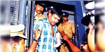 Read more about - Kerala Prisoner | কান্নৌর সেন্ট্রাল জেল থেকে পালাল যাবজ্জীবন কারাবাস প্রাপ্ত বন্দি! ধর্ষণ-খুনের অভিযোগে জেলবন্দি ছিল সে