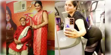 Read more about - Corruption in SSC teacher recruitment | একত্রে থেকেও আলাদা পার্থ ও অর্পিতা!