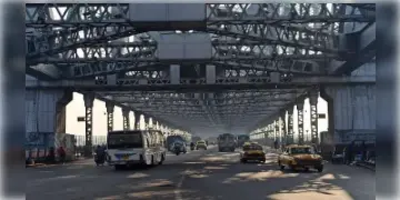 Read more about - অসহনীয় আবহাওয়া মহানগরীতে, চরমে উঠবে কলকাতার আর্দ্রতার অস্বস্তি