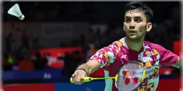 Read more about - Lakshya Sen | স্ট্রেট গেমে কানাডা ওপেনের 'লক্ষ্য জয়' ভারতী শাটলার লক্ষ্য সেনের!