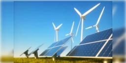 Read more about - Wind and Solar Power | পরিবেশ বান্ধব বিদ্যুৎ উৎপাদনে বিরাট সাফল্য! বিকল্প বিদ্যুৎ উৎপাদনে বিশ্বে তৃতীয় স্থান পেলো ভারত!