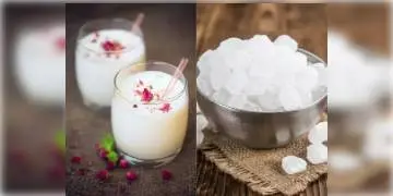 Read more about - নিয়মিত পান করুন আয়ুর্বেদিক মিশ্রী-দুধ, ফল মিলবে হাতেনাতে