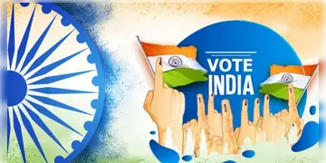 Read more about - Lok Sabha Polls 2024 | সাড়ে ১০ লক্ষ ভোট গোনাই হয়নি? ২০২৪ লোকসভা নির্বাচন নিয়ে চাঞ্চল্যকর তথ্য দিলো নির্বাচন কমিশন