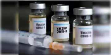 Read more about - দক্ষিণ ২৪ পরগনার ৪ স্টেশনে রেলযাত্রীদের দেওয়া হবে করোনা ভ্যাকসিন