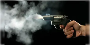 Read more about - Belgharia Shootout | ফের রাজ্যে শুটআউট, বেলঘড়িয়ায় দুষ্কৃতীর গুলিতে আহত দুই তৃণমূলকর্মী