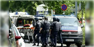 Read more about - Austria Shootout | অস্ট্রিয়ার স্কুলে এলোপাথাড়ি গুলি! হামলায় মৃত্যু অন্তত ৮ জনের! আত্মঘাতী হামলাকারী!