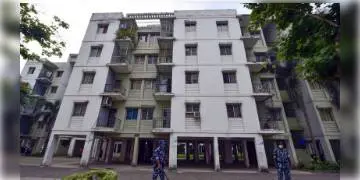 Read more about - নিউ টাউনের গুলি-কাণ্ডে অভিযুক্ত চার পঞ্জাবি যুবকের কোনও যোগসূত্র না পাওয়ায় তাঁদের মুক্তি দেওয়া হলো