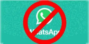 Read more about - দেশজুড়ে দেড়মাসে ৩০ লক্ষেরও বেশি হোয়াটসঅ্যাপ অ্যাকাউন্ট নিষিদ্ধ!