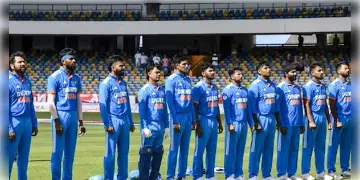 Read more about - Asia Cup Team India Squad | এশিয়া কাপে ভারতীয় দলে বড়ো চমক! ফিরলেন রাহুল-শ্রেয়স! প্রায় একই দল থাকবে ওডিআই বিশ্বকাপেও!
