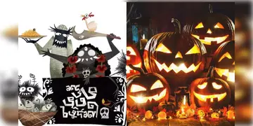 Read more about - Bhoot Chaturdashi 2024 । 'ভূতচতুর্দশী' কি আসলে ভূতেদের 'রি ইউনিয়ন'? আদৌ এদিন আসে ভূত? এদিন কেনই বা খাবেন চোদ্দ শাক?