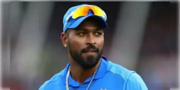 Read more about - Hardik Pandya : টেস্ট ক্রিকেট থেকে অবসর নেবেন হার্দিক পান্ডিয়া!