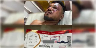 Read more about - Ahmedabad Plane Crash | 'টেক-অফের ৩০ সেকেন্ড পরেই প্রবল জোরালো শব্দ হল।' -অভিশপ্ত বিমান থেকে রক্ষা পেয়ে কী বললেন রমেশ?