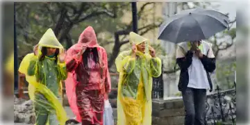 Read more about - আগামী ৫ দিন বৃষ্টিপাতের সম্ভাবনা রয়েছে রাজ্যের এই ৮ জেলায়, কোন কোন জেলায় বৃষ্টির দাপট বেশি থাকবে