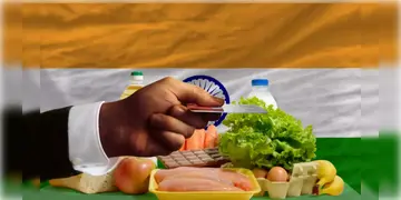 Read more about - Food Market Price । মোদি সরকার ক্ষমতায় আসার ১ মাসের মধ্যে বেড়েছে খাদ্যপণ্যের বাজারদর! 'জোগান কম' বললো খাদ্যমন্ত্রক!