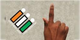 Read more about - By-Election | রাজ্যে ফের ভোট, তিনটি শূন্য রাজ্যসভা আসনে উপনির্বাচনের নির্ঘণ্ট ঘোষণা নির্বাচন কমিশনের !