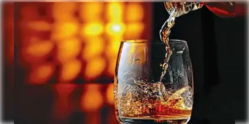 Read more about - Tariff | মার্কিন হুইস্কির ওপর ৫০ শতাংশ শুল্ক কমাল ভারত! যে দেশ যত শুল্ক চাপাবে ততই ওই দেশের ওপর শুল্ক চাপাবে আমেরিকা!