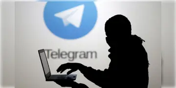 Read more about - Cyber Crime | সাইবার প্রতারণার জন্য টেলিগ্রামকে বেছে নিচ্ছেন সাইবার অপরাধীরা!