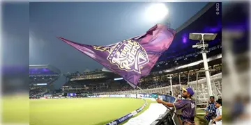 Read more about - IPL 2025 | ৬ এপ্রিল ইডেনে ম্যাচ ঘিরে বাড়ছে দুশ্চিন্তা, কলকাতা বনাম লখনউ ম্যাচে পুলিশের হস্তক্ষেপ