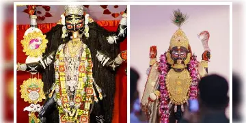 Read more about - Naihati Boromaa । এবার কোন তিথিতে হবে বড়মার পুজো? জেনে নিন নৈহাটির বড়কালীর পুজোর নির্ঘন্ট