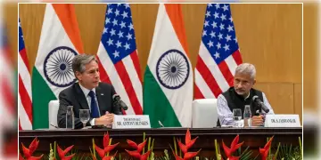 Read more about - 'You are not fooling anybody…' পাকিস্তানের জন্য মার্কিন F-16 প্যাকেজে জয়শঙ্কর