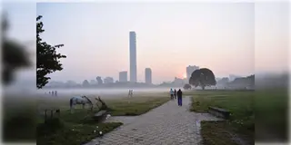 Read more about - Weather Update | নভেম্বরেই কাঁপুনি ধরাচ্ছে শীত, একনজরে কলকাতার আজকের আবহাওয়া আপডেট