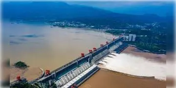 Read more about - ভারতে চাপ সৃষ্টি করলো চিন! জলবিদ্যুৎ প্রকল্প তৈরি হচ্ছে ব্রহ্মপুত্রের উপর ।