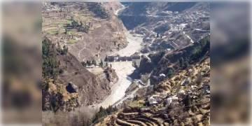 Read more about - ফের বিপর্যয় নেমে এসেছে উত্তরাখণ্ডে, হিমবাহ ধসে মৃত ৮, উদ্ধার ৩৮৪ জন