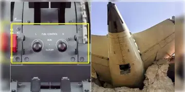 Read more about - Ahmedabad Plane Crash | জ্বালানি নিয়ন্ত্রণ সুইচে নেই সমস্যা! পরীক্ষা করে দাবি এয়ার ইন্ডিয়ার!