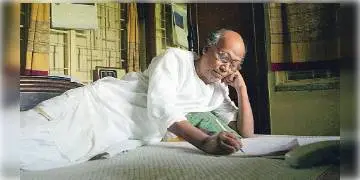 Read more about - করোনার গ্রাসে প্রয়াত কবি শঙ্খ ঘোষ, শোকপ্রকাশ করেছেন মুখ্যমন্ত্রী মমতা বন্দ্যোপাধ্যায়।