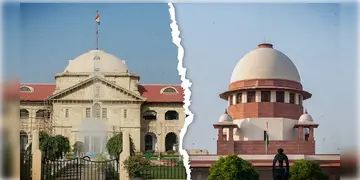 Read more about - Supreme Court | ‘স্তনে হাত দেওয়া বা পাজামার দড়ি ছেঁড়া ধর্ষণের চেষ্টা নয়’-হাইকোর্টের রায়ে স্থগিতাদেশ সুপ্রিম কোর্টের!
