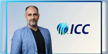 Read more about - Sanjog Gupta | ICC-র উচ্চপদে আরেক ভারতীয়! চিফ এক্সিকিউটিভ অফিসারের দায়িত্ব পেলেন সংযোগ গুপ্তা!
