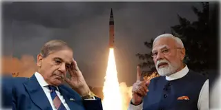 Read more about - Nuclear Activities | "গোপনে পরমাণু অস্ত্র কেনাবেচা করছে পাকিস্তান" - ট্রাম্পের কথাতেই পাকিস্তানকে বিঁধল ভারত