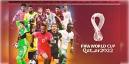 Read more about - FIFA World Cup 2022: সাক্ষরিত হতে চলেছে চুক্তি, নিরাপত্তা দেবে পাকিস্তান সেনাবাহিনী!