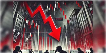 Read more about - Share Market | সপ্তাহের প্রথম দিনেই শেয়ার বাজারে ধস! উধাও ৯.৫ লক্ষ কোটি টাকা