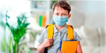 Read more about - কোভিড কালে ক্ষতিগ্রস্ত ৫৭২ মিলিয়ন শিশু,  স্কুল খোলার পক্ষে সওয়াল: ইউনিসেফের বিশ্ব শিশু দিবসে রিপোর্ট !