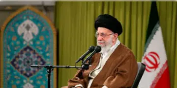 Read more about - Iran | সংকটে ইরান? নিজের উত্তরসূরী বাছলেন ইরান সুপ্রিমো আয়াতোল্লা আলি খামেনেই