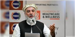 Read more about - IND-AF | ৫ বছরের জন্য কর মুকুব! ভারতীয়দের বিনোয়োগের আহ্বান আফগানিস্তানের!