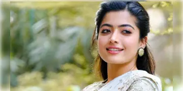Read more about - বিবাহবন্ধনে আবদ্ধ হতে চলেছেন জাতীয় ক্রাশ রশ্মিকা! এ প্রসঙ্গে কী বললেন ‘পুষ্পা’র নায়িকা?