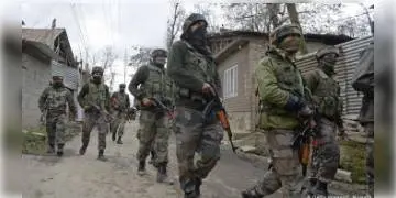 Read more about - একের পর এক খুন সাধারণ নাগরিক, জম্মু-কাশ্মীরে আটক ৭০০; সরব হয়েছিলেন ওমর আবদুল্লা