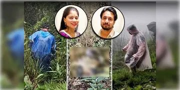 Read more about - Meghalaya Murder | মেঘালয়ে হানিমুন হত্যাকাণ্ডের জের, নিষিদ্ধ ব্যক্তিগত মালিকানার স্কুটি-গাড়ি ভাড়া দেওয়া!